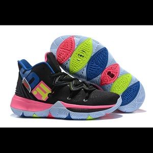 Nike Kyrie 5 “Just Do It”